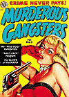 Murderous Gangsters (1951)  n&deg;&nbsp;2 - Avon Periodicals
