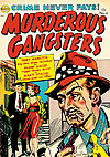 Murderous Gangsters (1951)  n&deg;&nbsp;4 - Avon Periodicals