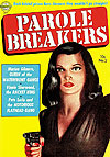 Parole Breakers (1951)  n&deg;&nbsp;2 - Avon Periodicals