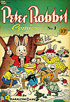 Peter Rabbit (1947)  n° 3 - Avon Periodicals