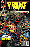 Prime (1995)  n° 5 - Malibu Comics