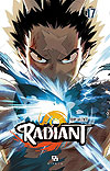 Radiant (2013)  n° 17 - Ankama