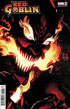 Red Goblin (2023)  n° 2 - Marvel Comics