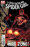 Spectacular Spider-Girl, The (2010)  n° 2 - Marvel Comics
