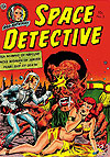 Space Detective (1951)  n° 3 - Avon Periodicals