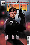 Star Wars: Han Solo - Imperial Cadet (2019)  n° 5 - Marvel Comics