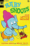 Baby Snoots (1970)  n° 10 - Western Publishing Co.