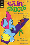 Baby Snoots (1970)  n° 11 - Western Publishing Co.