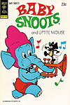 Baby Snoots (1970)  n° 13 - Western Publishing Co.