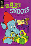 Baby Snoots (1970)  n° 17 - Western Publishing Co.