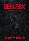 Berserk Deluxe Edition (2019)  n° 13 - Dark Horse Comics