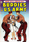 Buddies In The U.S. Army (1952)  n° 2 - Avon Periodicals