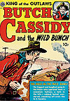 Butch Cassidy (1951)  - Avon Periodicals