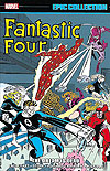 Fantastic Four Epic Collection (2014)  n° 19 - Marvel Comics