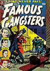 Famous Gangsters (1951)  n° 1 - Avon Periodicals