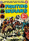 Fighting Indians of The Wild West Annual (1952)  - Avon Periodicals