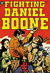 Fighting Daniel Boone (1953)  - Avon Periodicals