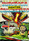 Fighting Undersea Commandos (1952)  n° 1 - Avon Periodicals