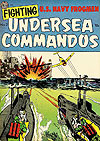 Fighting Undersea Commandos (1952)  n° 2 - Avon Periodicals