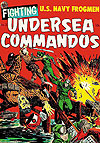 Fighting Undersea Commandos (1952)  n° 3 - Avon Periodicals