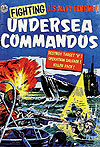 Fighting Undersea Commandos (1952)  n° 4 - Avon Periodicals