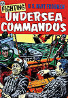 Fighting Undersea Commandos (1952)  n° 5 - Avon Periodicals