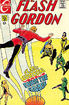 Flash Gordon (1969)  n° 12 - Charlton Comics