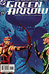Green Arrow (2001)  n° 17 - DC Comics