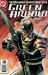 Green Arrow (2001)  n° 30 - DC Comics