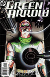 Green Arrow (2001)  n° 5 - DC Comics