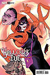 Hallows' Eve (2023)  n° 3 - Marvel Comics