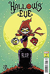 Hallows' Eve (2023)  n° 3 - Marvel Comics