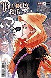 Hallows' Eve (2023)  n° 3 - Marvel Comics