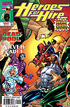 Heroes For Hire (1997)  n° 11 - Marvel Comics