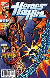 Heroes For Hire (1997)  n° 14 - Marvel Comics