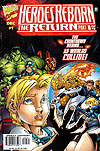 Heroes Reborn: The Return (1997)  n° 1 - Marvel Comics