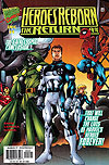 Heroes Reborn: The Return (1997)  n° 4 - Marvel Comics