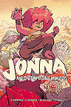 Jonna And The Unpossible Monsters (2021)  n° 1 - Oni Press