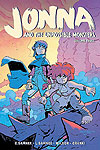 Jonna And The Unpossible Monsters (2021)  n° 3 - Oni Press