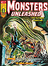 Monsters Unleashed (1973)  n° 11 - Marvel Comics