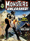 Monsters Unleashed (1973)  n° 2 - Marvel Comics