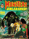 Monsters Unleashed (1973)  n° 3 - Marvel Comics