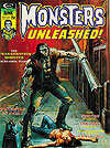 Monsters Unleashed (1973)  n° 6 - Marvel Comics