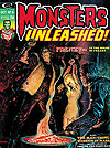 Monsters Unleashed (1973)  n° 8 - Marvel Comics