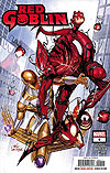 Red Goblin (2023)  n° 4 - Marvel Comics