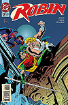 Robin (1993)  n° 17 - DC Comics