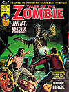 Tales of The Zombie (1973)  n° 10 - Curtis Magazines (Marvel Comics)