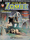 Tales of The Zombie (1973)  n° 2 - Curtis Magazines (Marvel Comics)