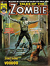 Tales of The Zombie (1973)  n° 4 - Curtis Magazines (Marvel Comics)