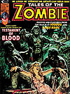 Tales of The Zombie (1973)  n° 7 - Curtis Magazines (Marvel Comics)